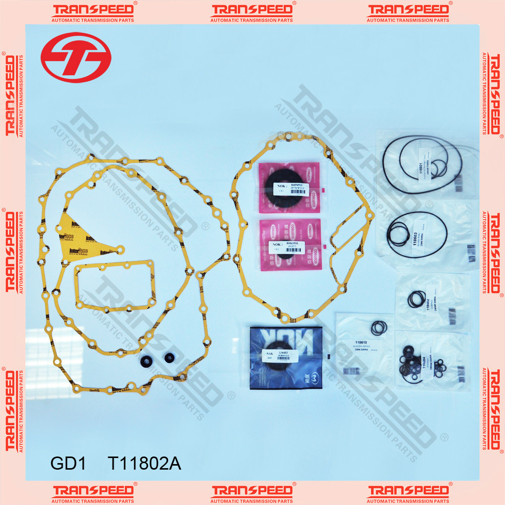 automatic transmission overhaul kit for HONDA GD1