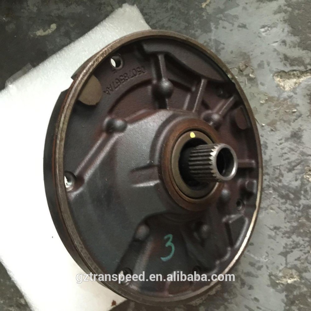 62TE automatic transmission oil pump fit for chrysler.