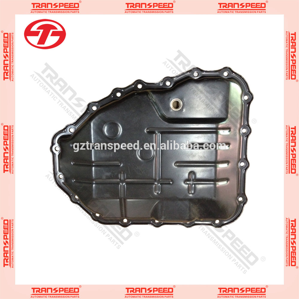 Transpeed A4CF2 automatic transmission oil pan
