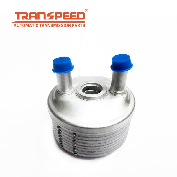 Transpeed Automatic transmission parts 09G Aluminum Oil Cooler