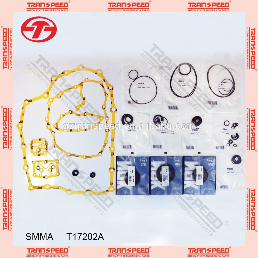 SMMA Overhaul Kit Automatic Transmission Repair kit