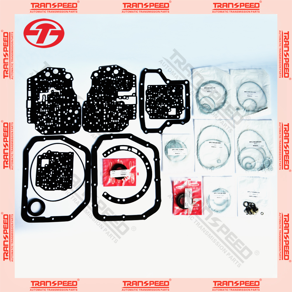 TRANSPEED A4BF2/3 T05902B Automatic transmission overhaul kit oil seal gasket kit