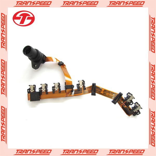 01N wire harness automatic tranmission for VW gearbox spare parts TRANSPEED