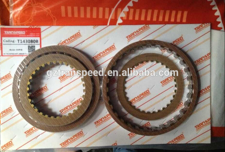 6hp19 tranmission Lintex disc friction kit clutch plate fit for BMW.