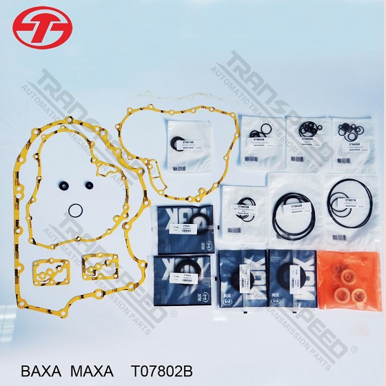 car auto parts fit for car transmission gearbox transmission parts baxa maxa T07802B
