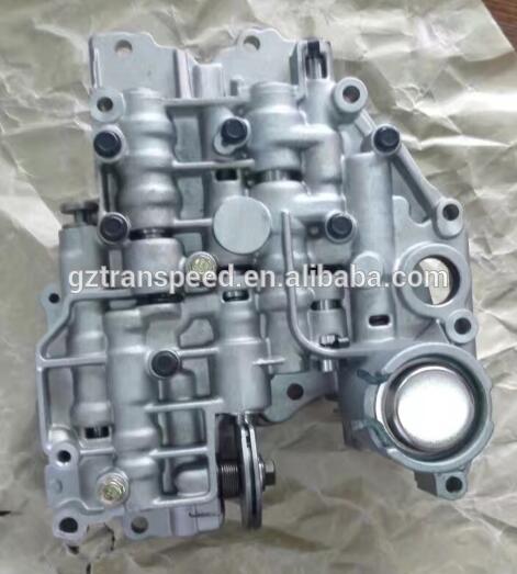 original new Z200 transmission valve body for Geely 4 speeds