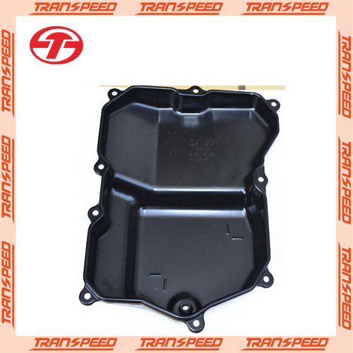09M automatic transmission oil pan carter for Volkswagen