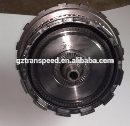 A442F automatic transmission Planet assembly original for 4700
