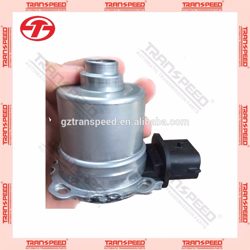 DCT 6DCT250 automatic transmission MOTOR fit for For d