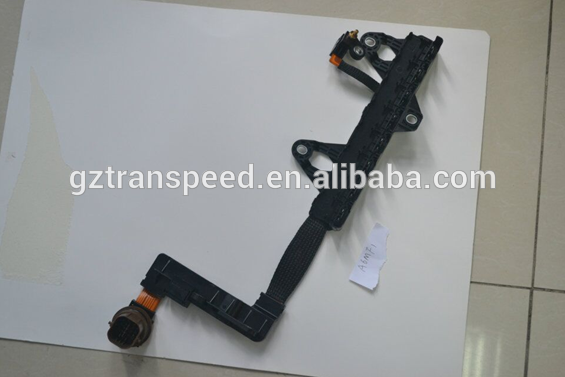 Transpeed Automatesch Transmissioun Gearbox A6MF1 Drot Police fir HYUNDAI