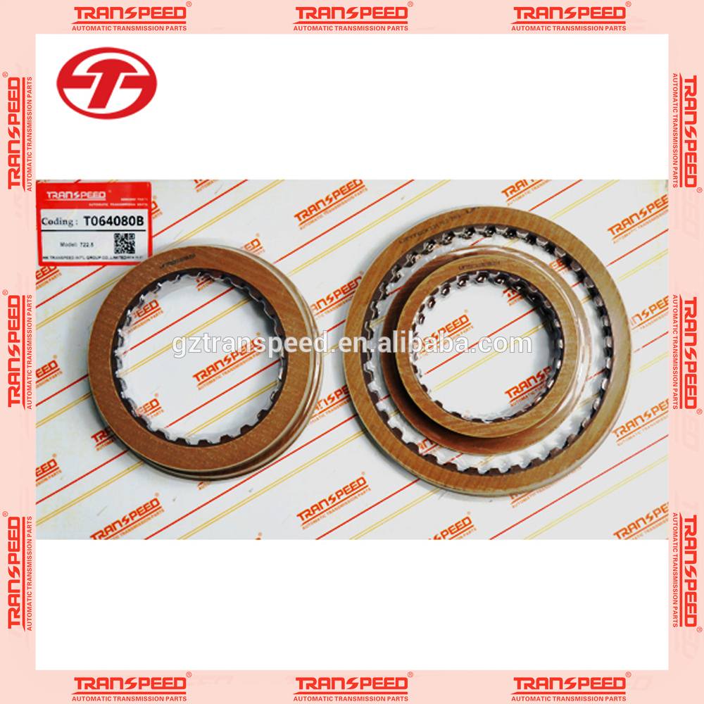 722.5 automartic transmission parts friction plate kit friction stay