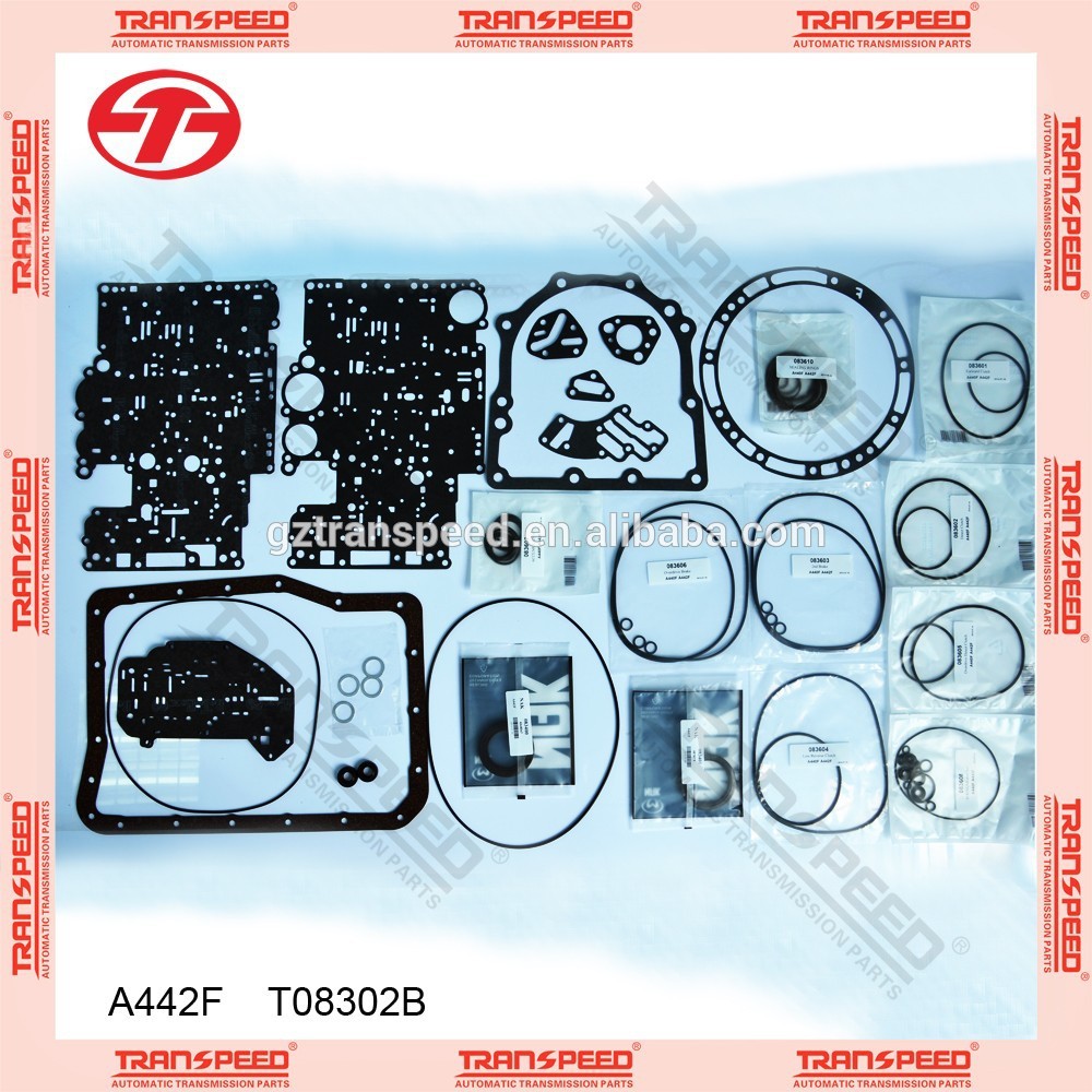 A442F tranSpeed ​​Automatikgetriebe Überholsatz Automatikgetriebe-Kit.