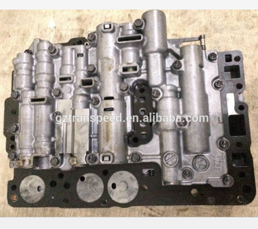 For MITSUBISHI 03-72LE automatic transmission valve body