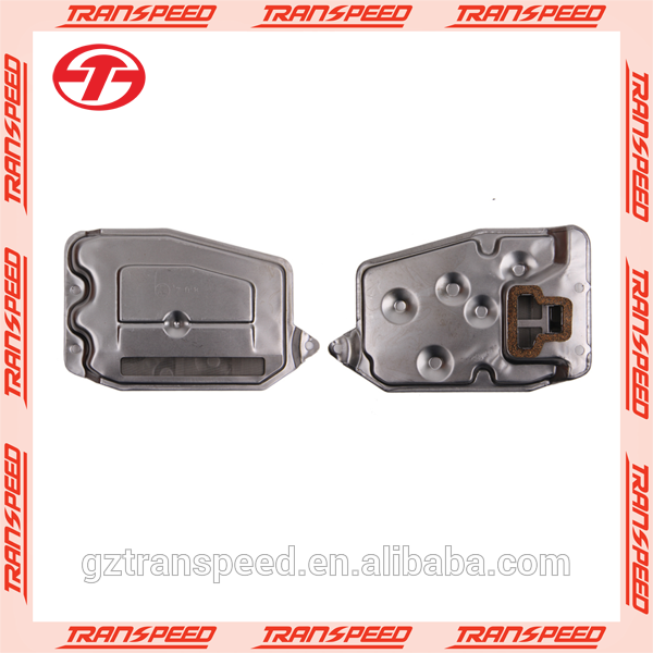 A245E 중국 자동차 부품 자동 변속기 필터.