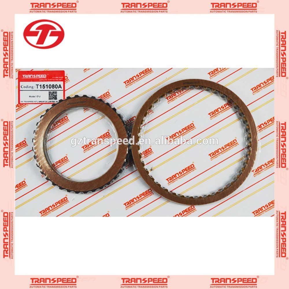 01J Clutch friction plate kit/Friction Mod Gearbox transpeed no.T151080A for audi.