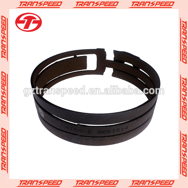 Transpeed 4T60E automatic transmission brake band lining fit for Buick GM cars