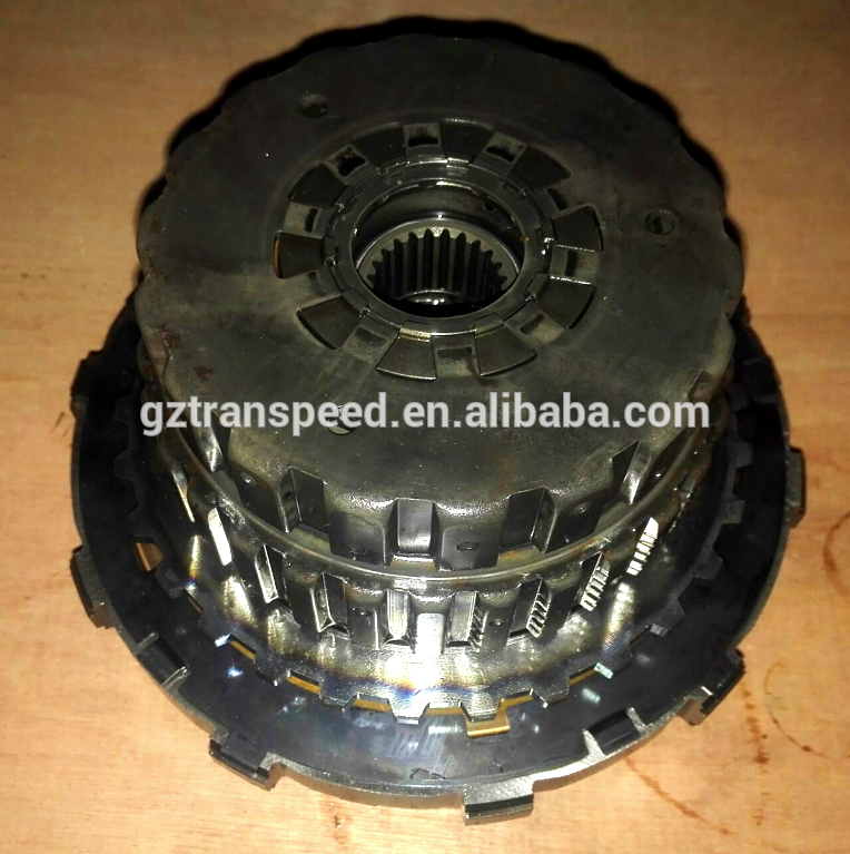 automatic transmission Planetary carrier for Nissan RE4F03A
