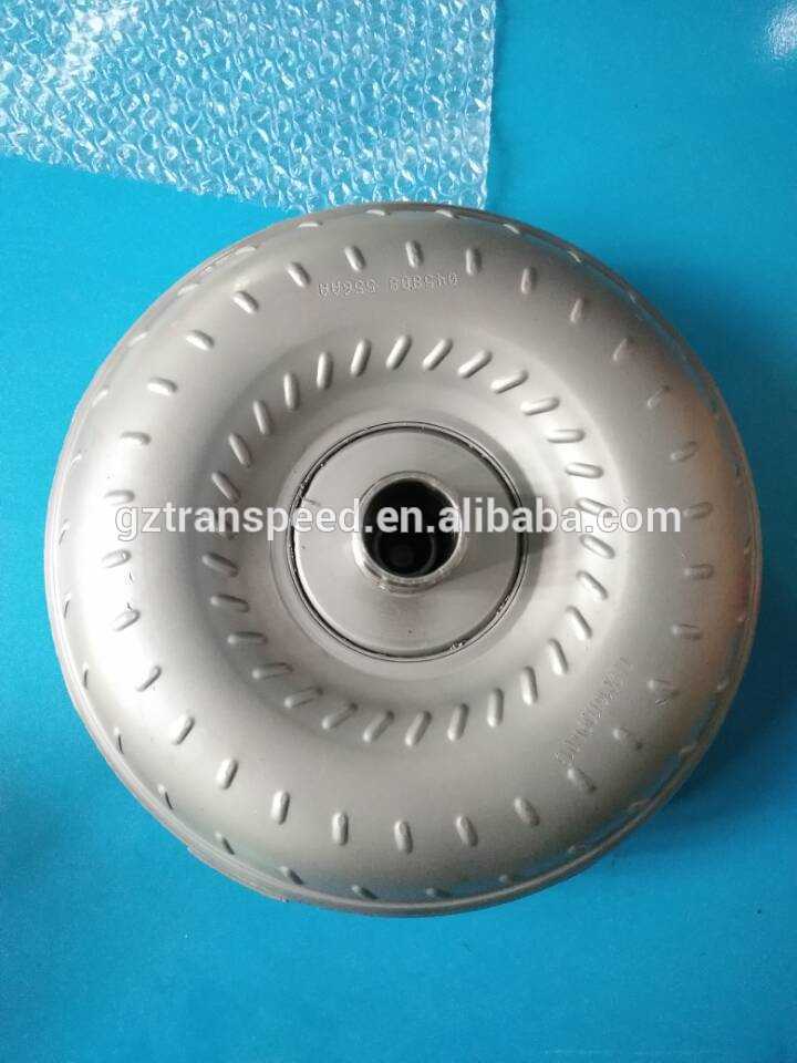 TRANSPEED automatic transmission 62TE torque converter for Dodge