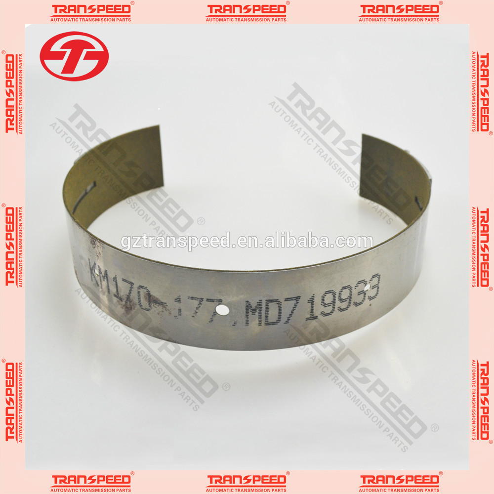 For brake band F4A232 automatic transmission