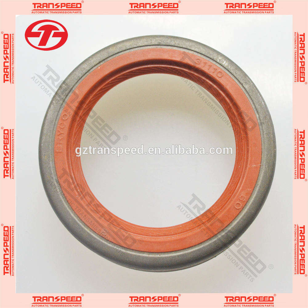 Transpeed Automatic automotiv gearbox transmission 722.3 front oil seal for Mercedes Featured Image