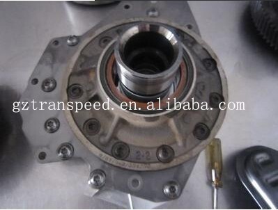 4T65E oil pump automatic transmission for BUICK
