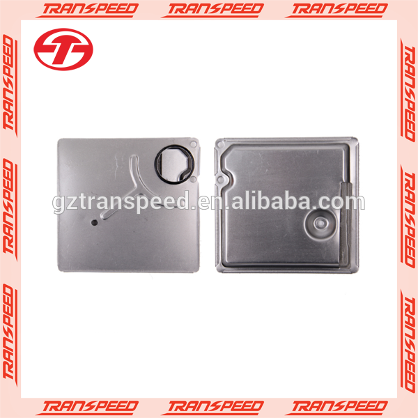 Transpeed automatic transmission parts 4HP-22 transmission oil filter