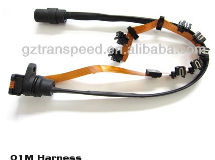 01M 927 365M Automatic transmission wire harness for VW 4 speeds