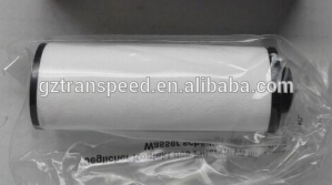 Transpeed DSG şanzıman parçaları OB5 DL501 harici yağ filtresi