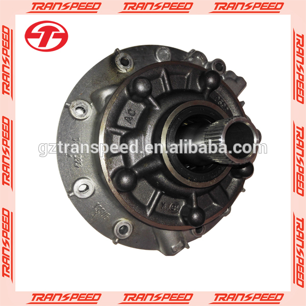 BTR automatic transmission oil pump for Ssangyong