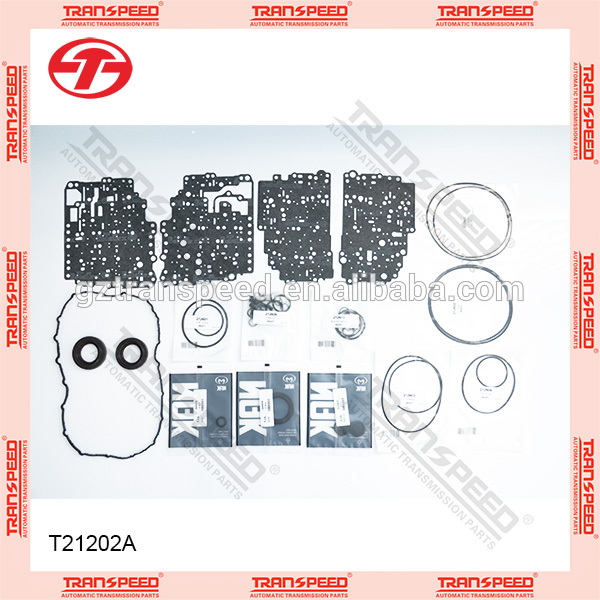 A6GF1 Transpeed overahul kit with NAK oil seal fit for HYUNDAI T21202A.