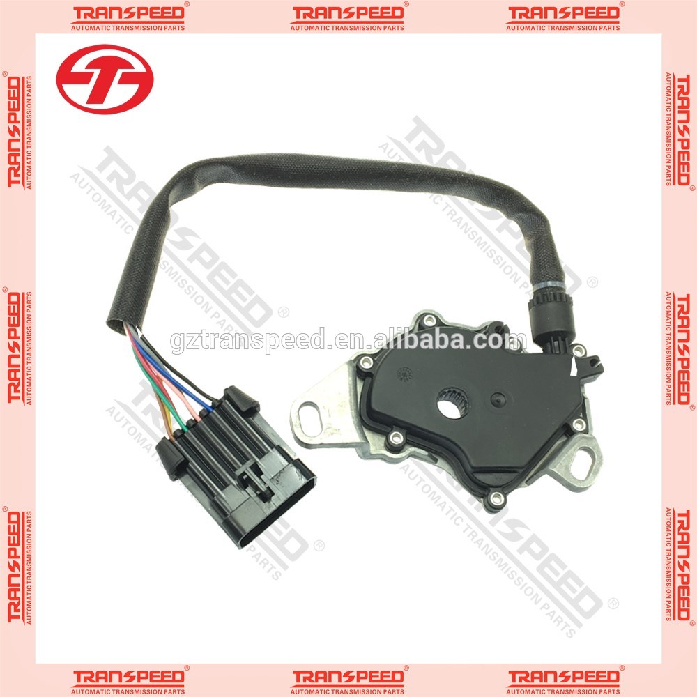 Transpeed Automatic Transmission Gearbox 4HP20 neutral switch