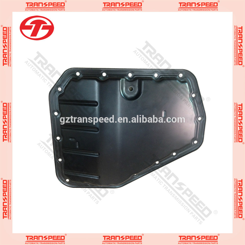 Transpeed gearbox automatic transmission 81-40LE oil pan for CHRYSLER