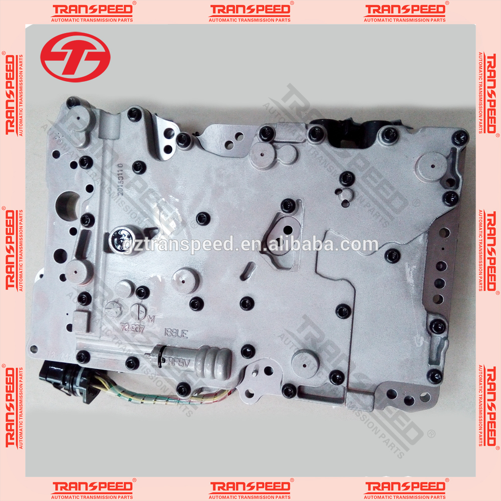 BTR automatic transmission valve body for Ssangyong