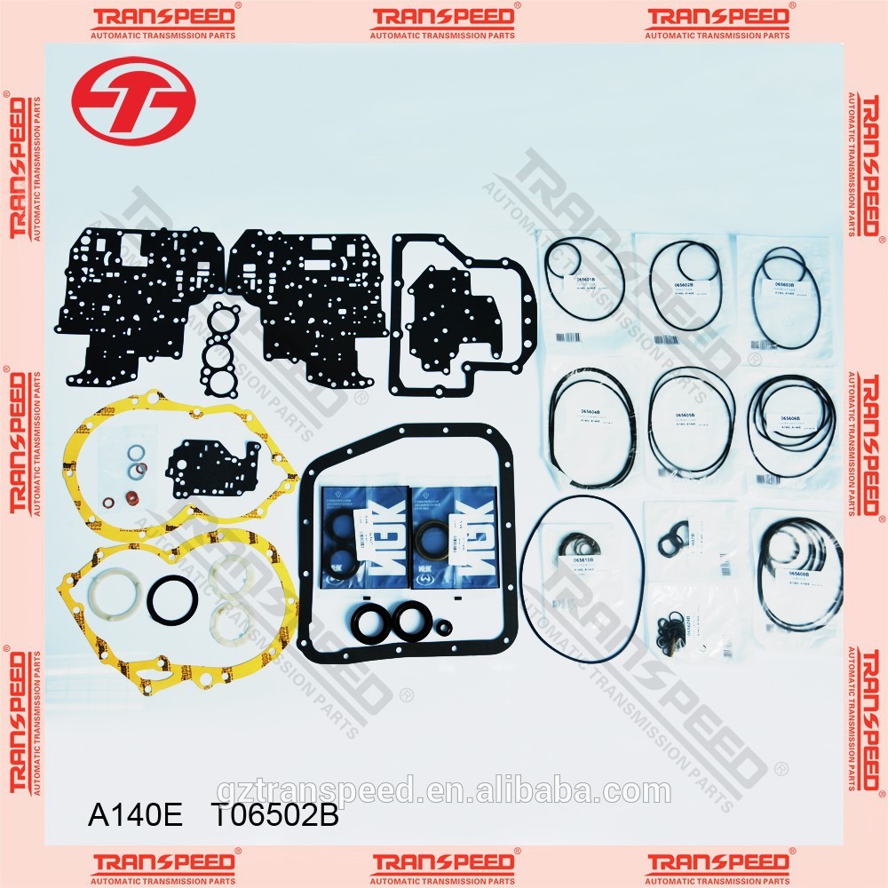 T06502B A140E FOR CAMRY 2.2 in stock gearbox auto transmission repair kit