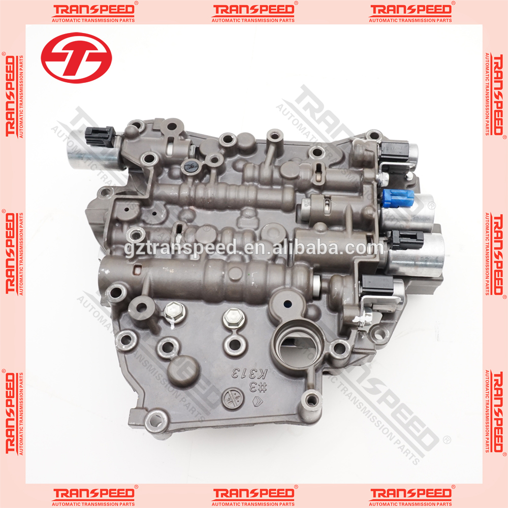 CVT transmission parts k313 automatic transmission valve body