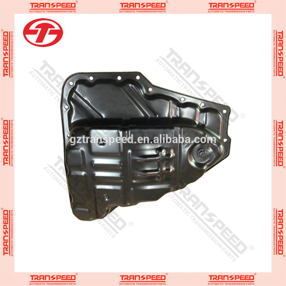 Transpeed gearbox automatic Automotiv transmission RE4F04B/ RE4F04V oil pan