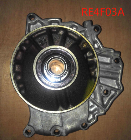 RE4F03A oil pump. automatic transmission oil pump