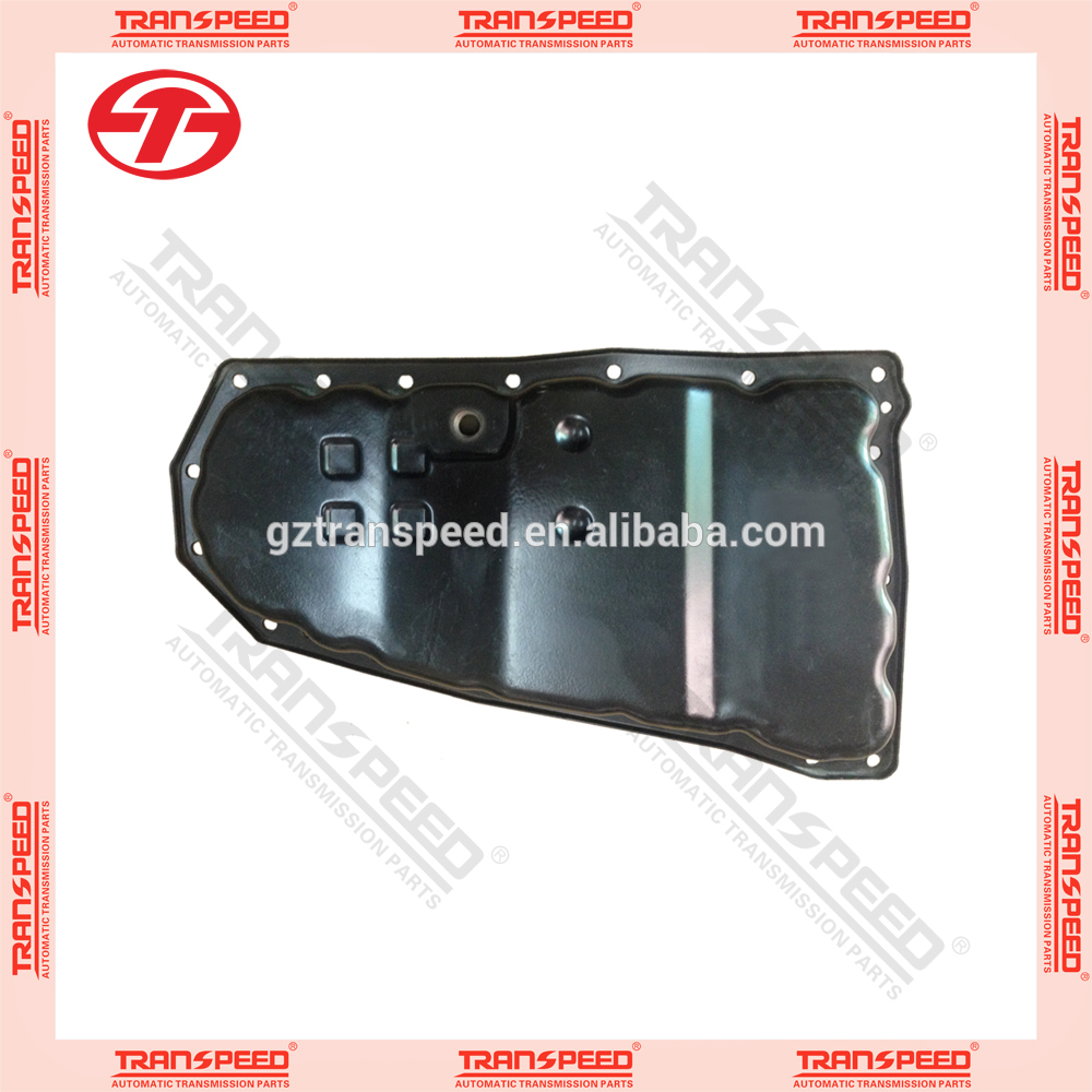 JF015E automatic transmission OIL pan fit for CVT for SUNNY.