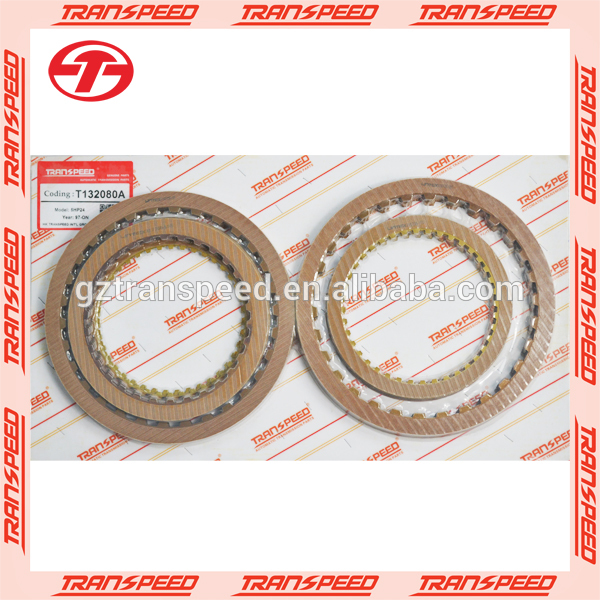 Transpeed T132080 5HP24 friction kit clutch plate disc drum assy