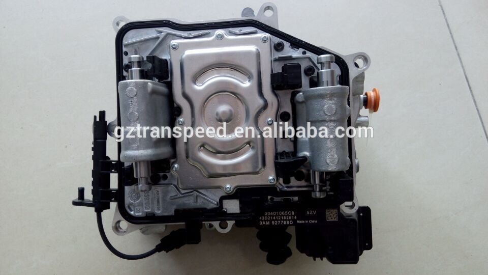 0am 325 025d automatic transmission mechatronic for volkswagen