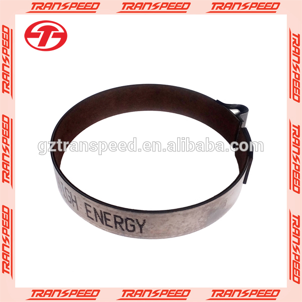 4T65E Buick automatic transmission brake band lining auto parts made in Taiwan GM PARTS