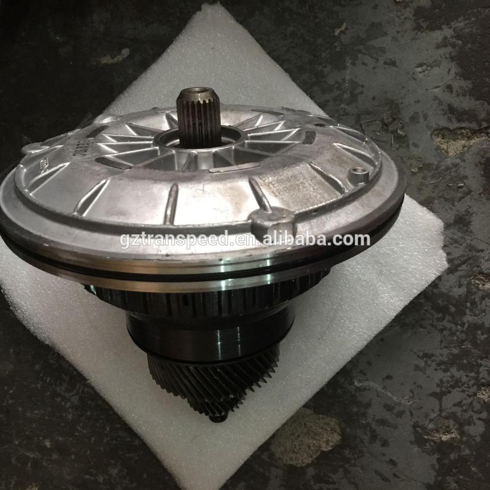 0AW automatic transmission input drum assembly