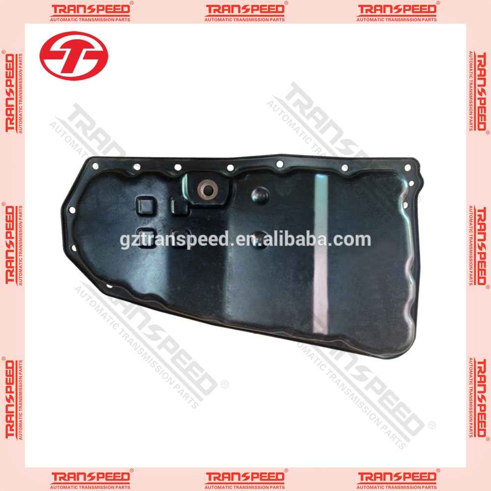 RE0F10A auto transmission OIL PAN FIT FOR CVT Murano.