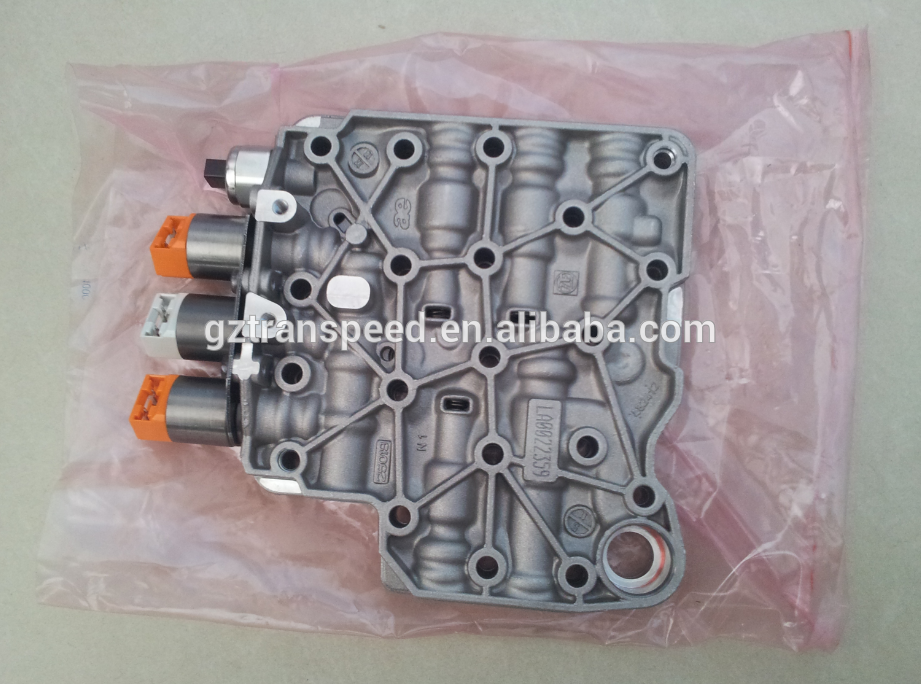Transpeed VT2 cvt automatic transmission valve body gearbox parts