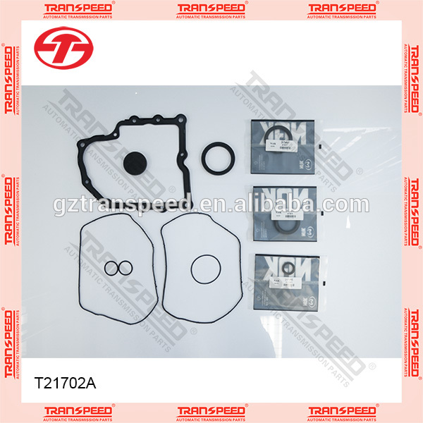 0AM overahul kit with NAK oil seal fit for VOLKSWAGEN T21702A.