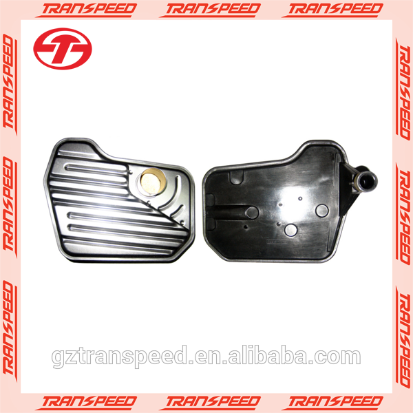 Transpeed automatic transmission filter 4L60E 057942.