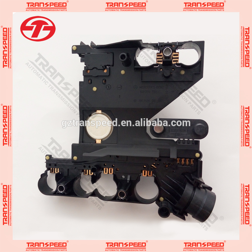 722.6 automatic transmission Mechatronic with tcu tcm fit for for Mercedes.