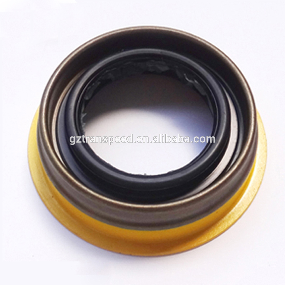 4T65E Automatic transmission metal clad seal for GM