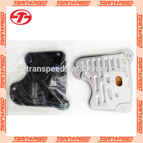 Transpeed K310 cvt Axio Transmission Filter gearbox parts