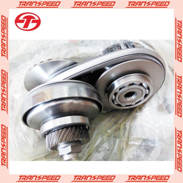 JF015E CVT transmission pulley chain for nissan